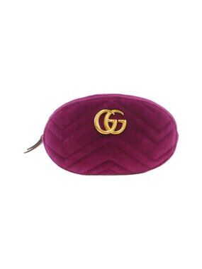 Gucci GG Marmont Waist Bag